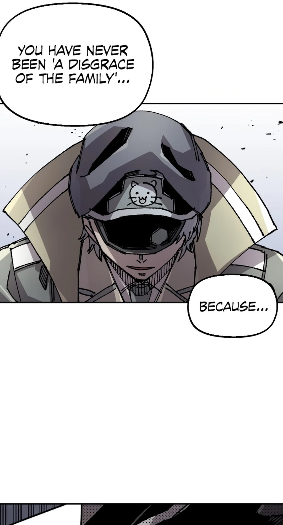 Reincarnation of the Veteran Soldier Chapter 123 Page 24