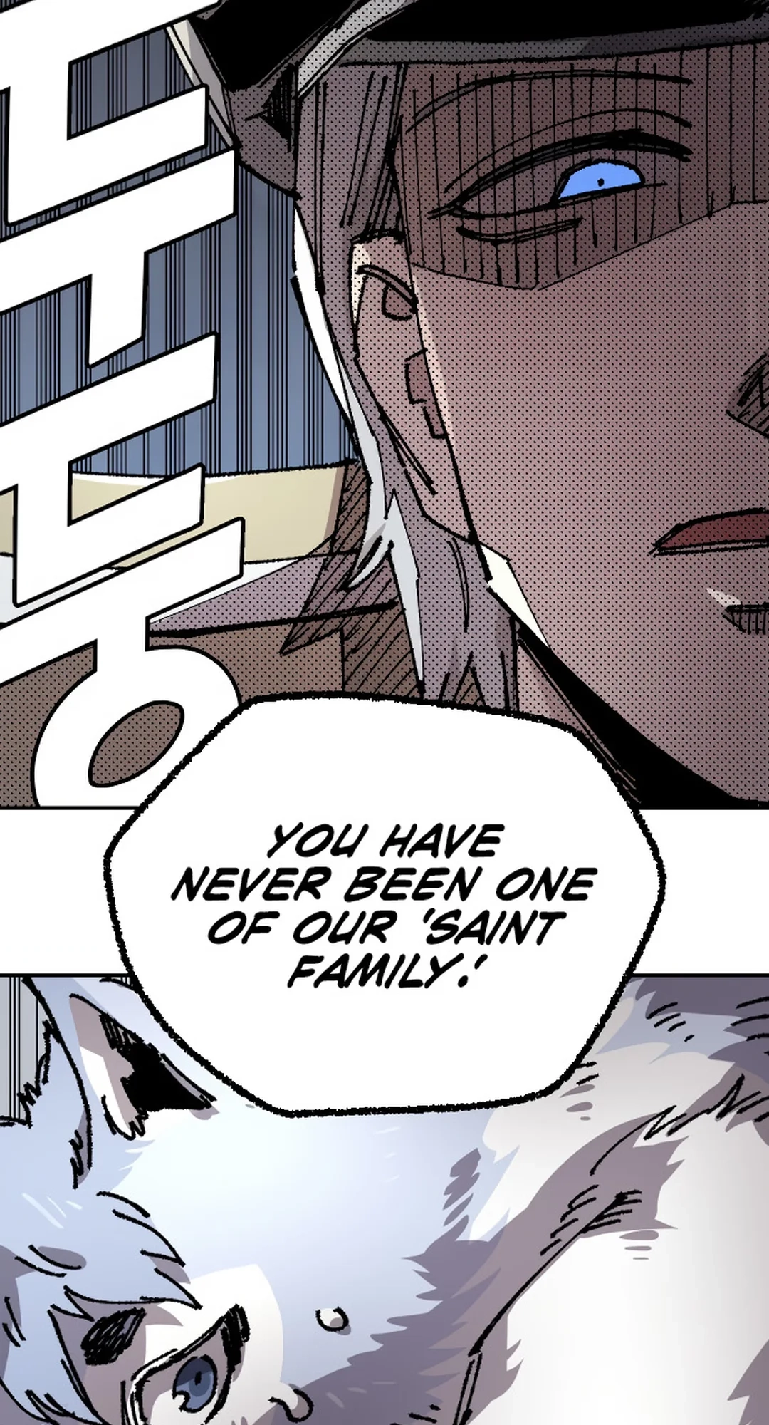 Reincarnation of the Veteran Soldier Chapter 123 Page 25