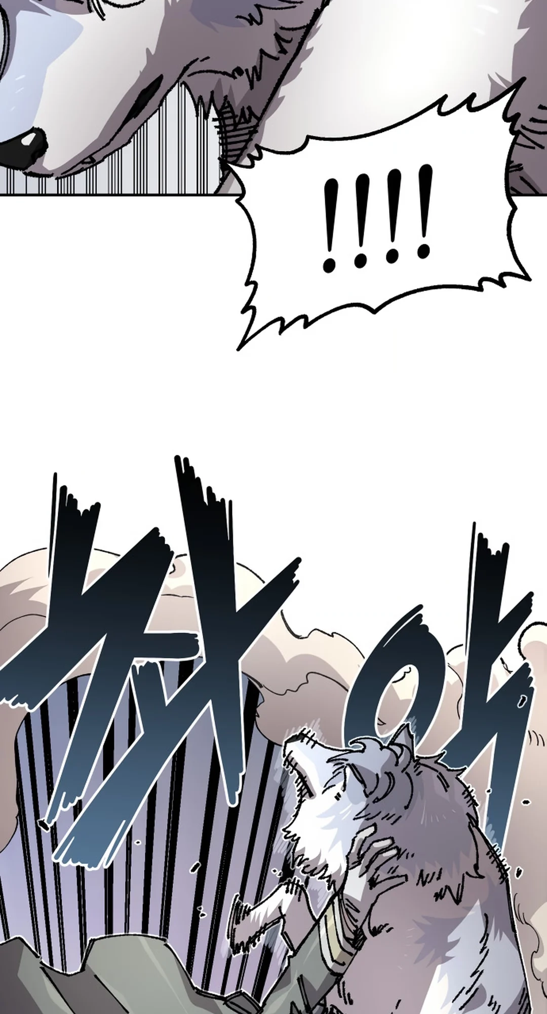 Reincarnation of the Veteran Soldier Chapter 123 Page 26