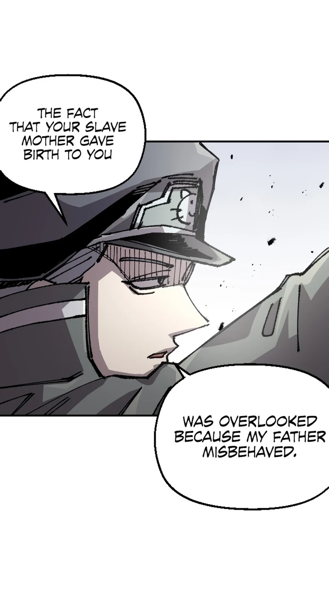 Reincarnation of the Veteran Soldier Chapter 123 Page 28