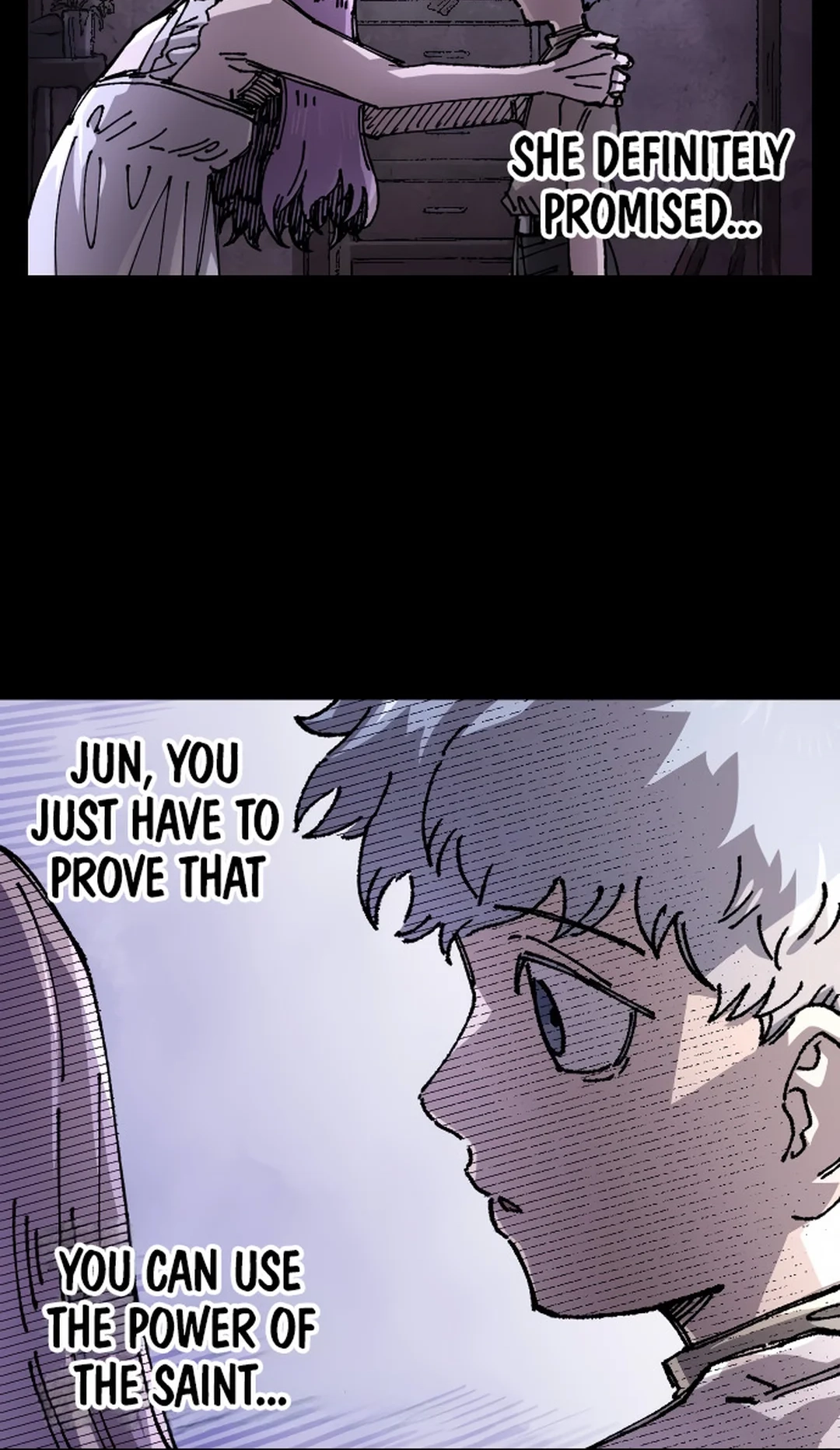Reincarnation of the Veteran Soldier Chapter 123 Page 35