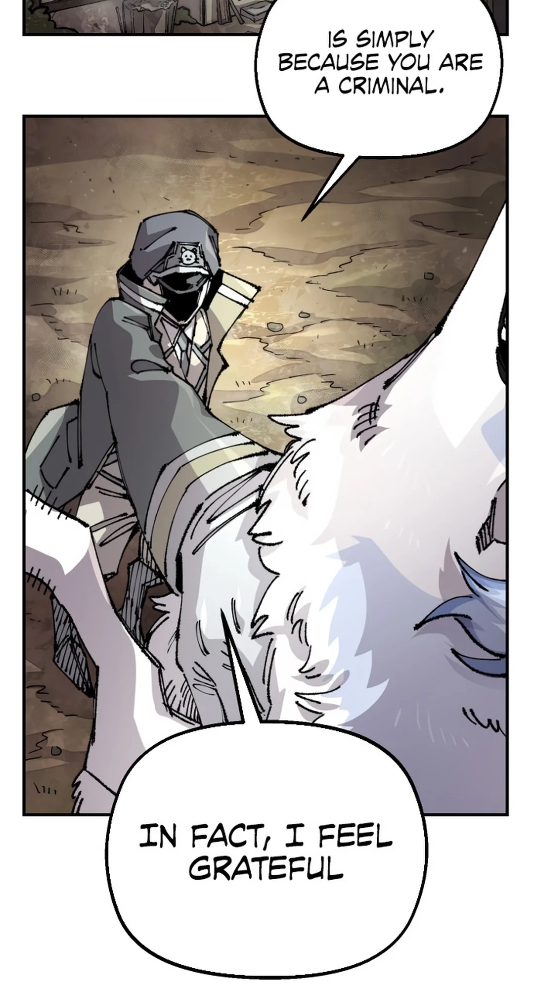 Reincarnation of the Veteran Soldier Chapter 123 Page 41