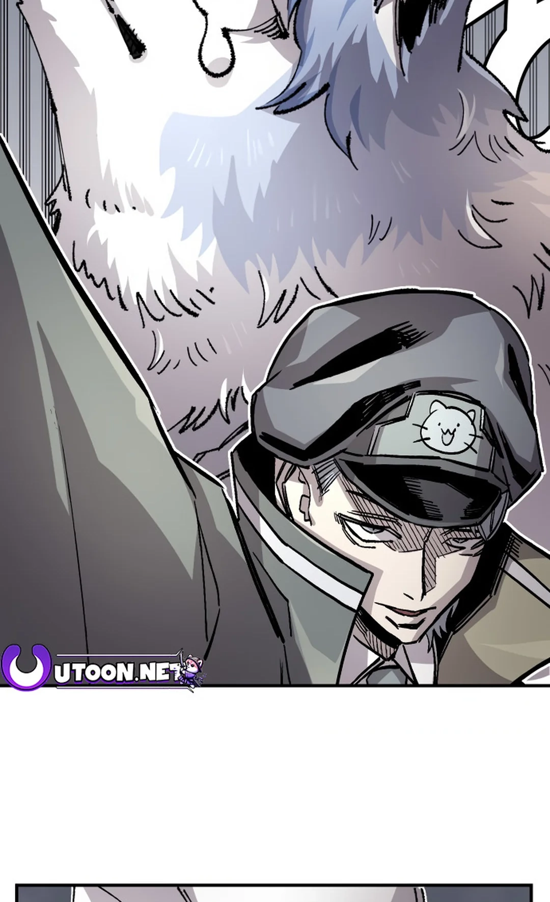 Reincarnation of the Veteran Soldier Chapter 123 Page 43