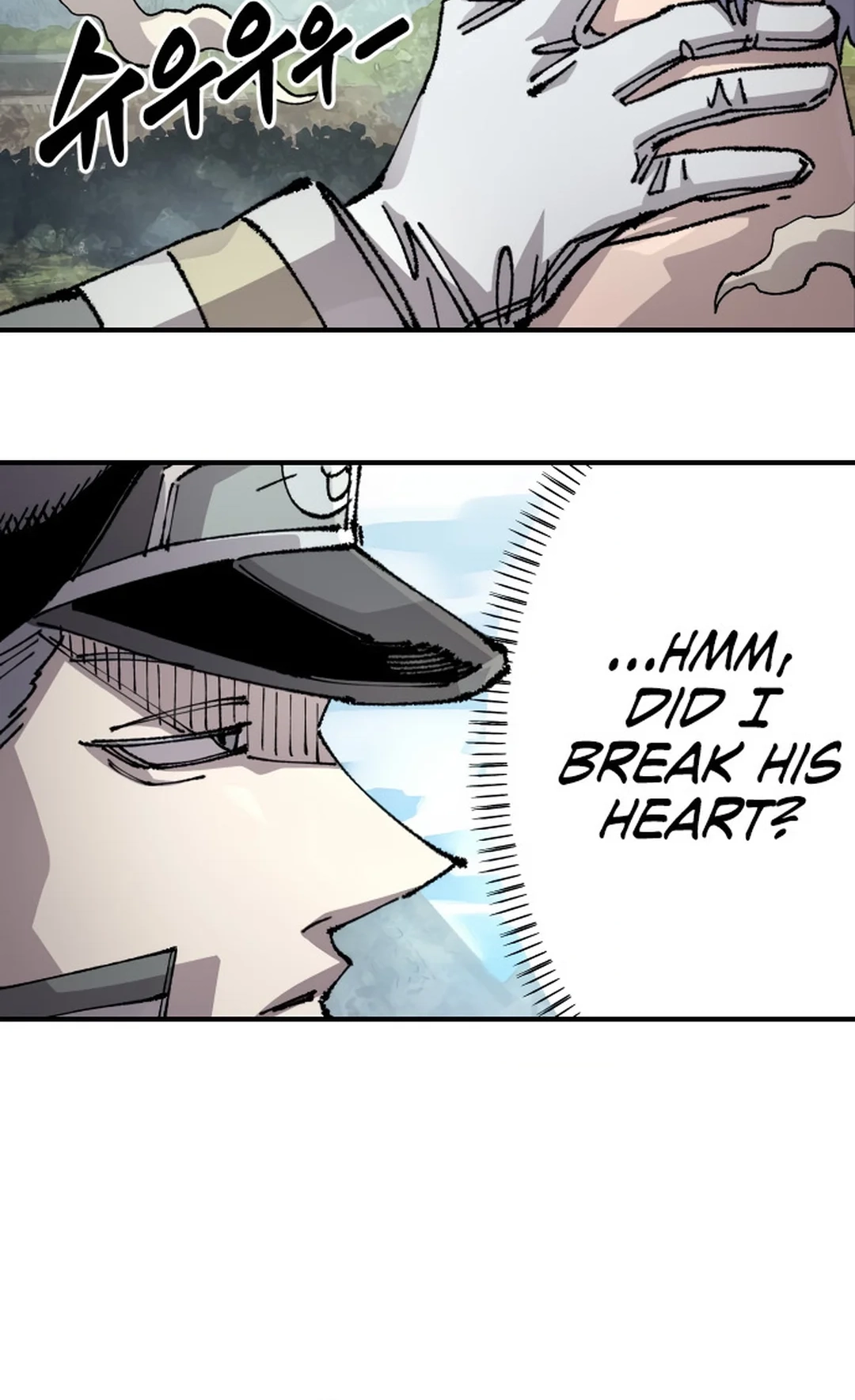 Reincarnation of the Veteran Soldier Chapter 123 Page 45