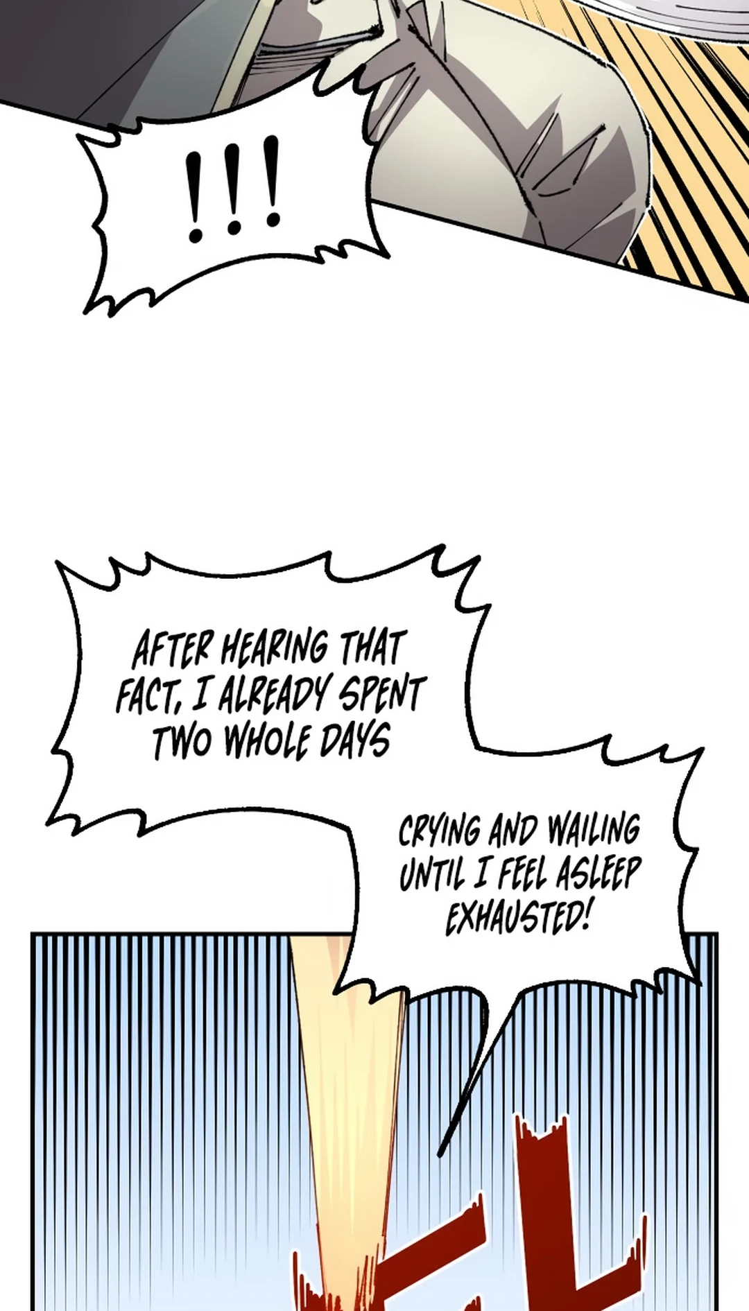 Reincarnation of the Veteran Soldier Chapter 123 Page 49