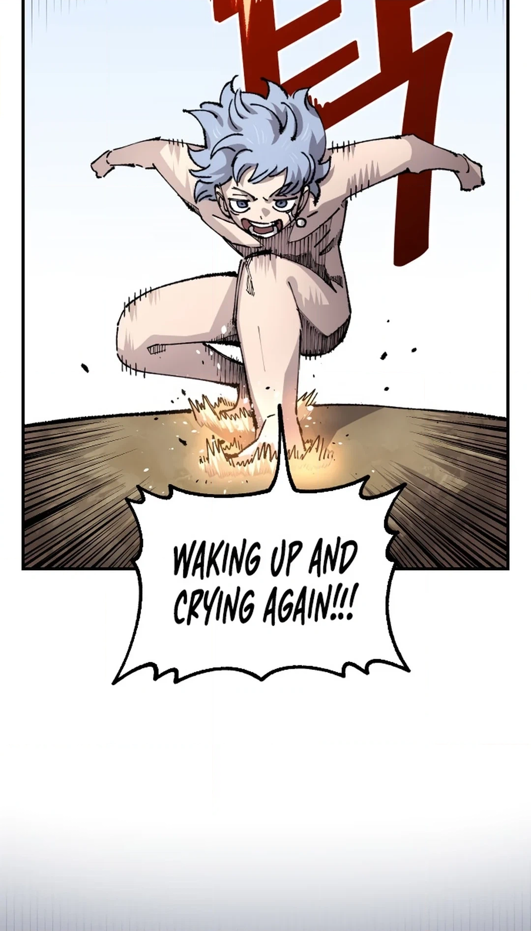 Reincarnation of the Veteran Soldier Chapter 123 Page 50