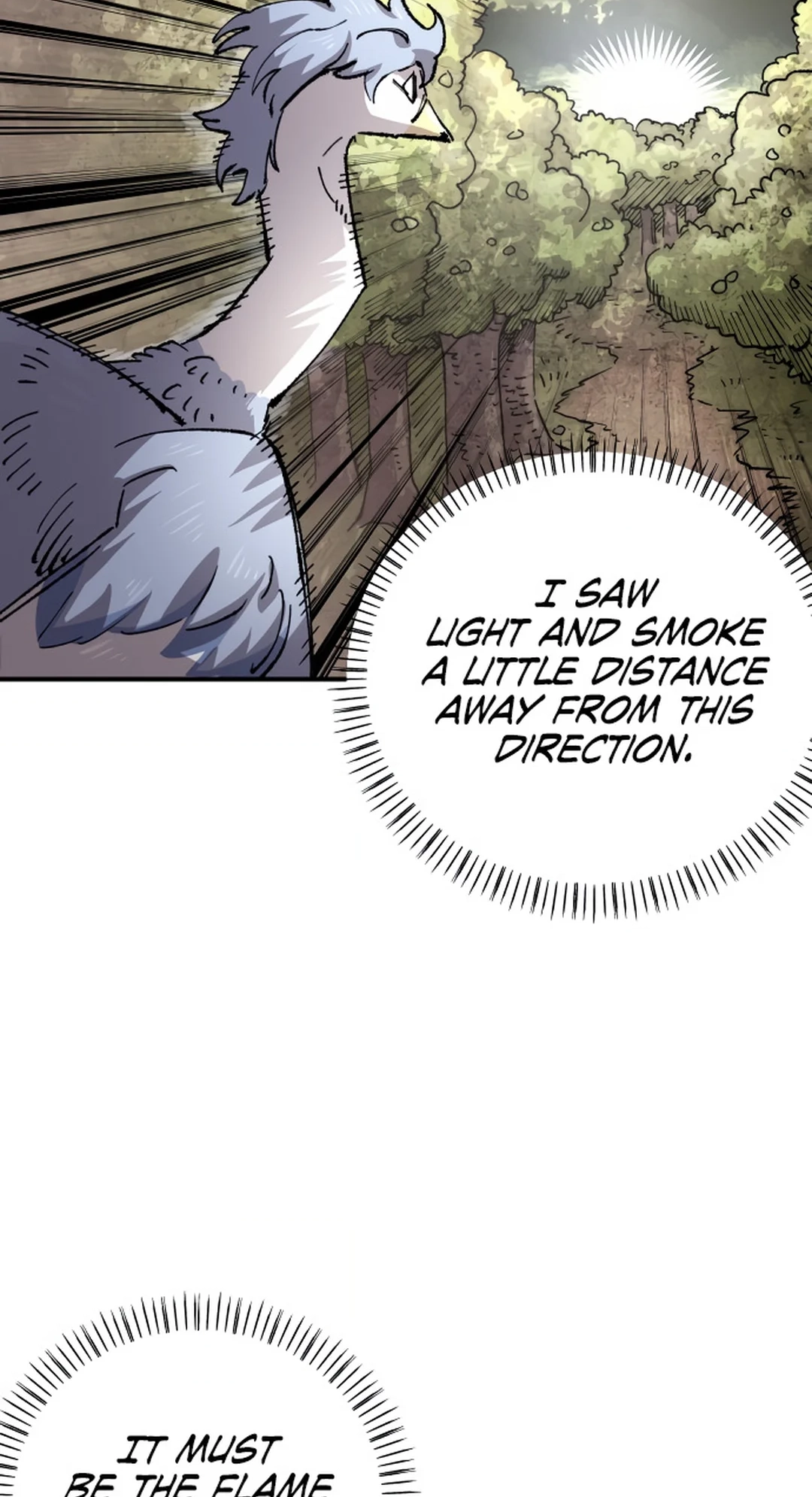 Reincarnation of the Veteran Soldier Chapter 123 Page 57