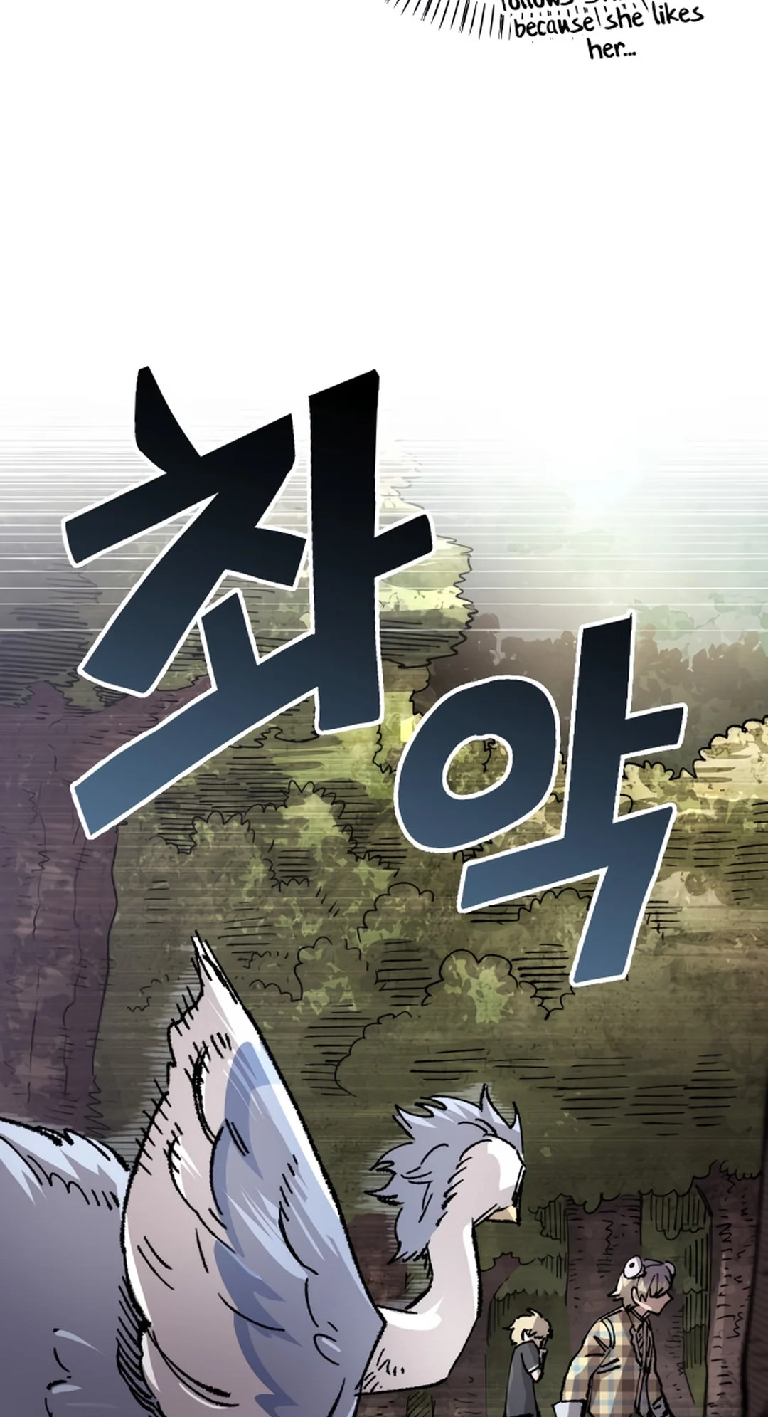 Reincarnation of the Veteran Soldier Chapter 123 Page 59
