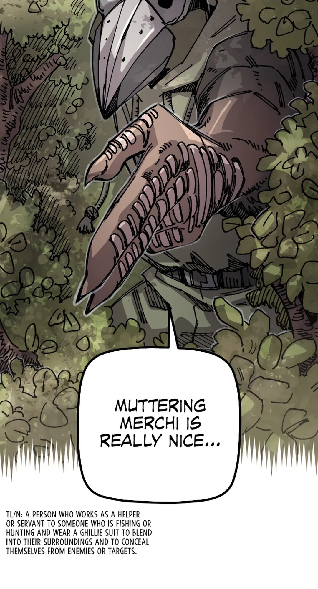 Reincarnation of the Veteran Soldier Chapter 123 Page 64