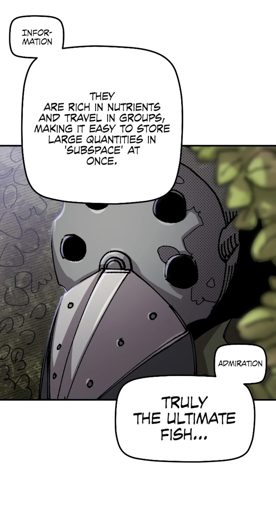 Reincarnation of the Veteran Soldier Chapter 123 Page 65