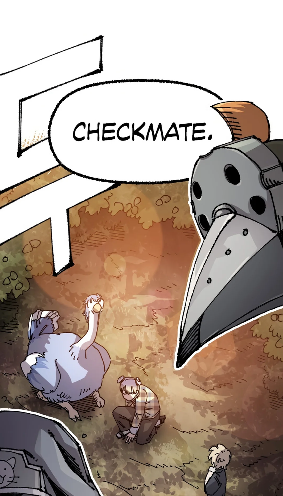 Reincarnation of the Veteran Soldier Chapter 123 Page 67