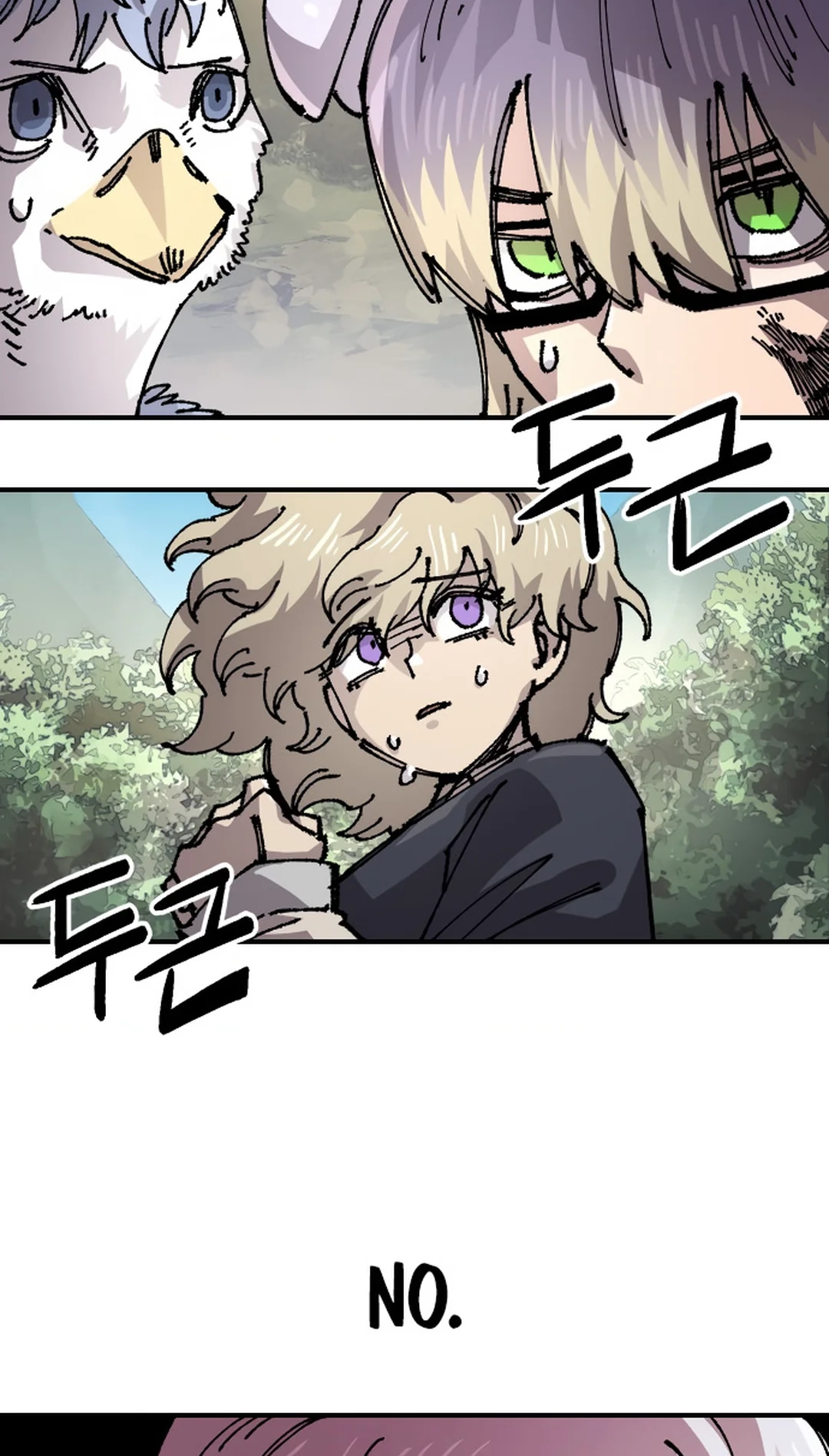 Reincarnation of the Veteran Soldier Chapter 123 Page 69