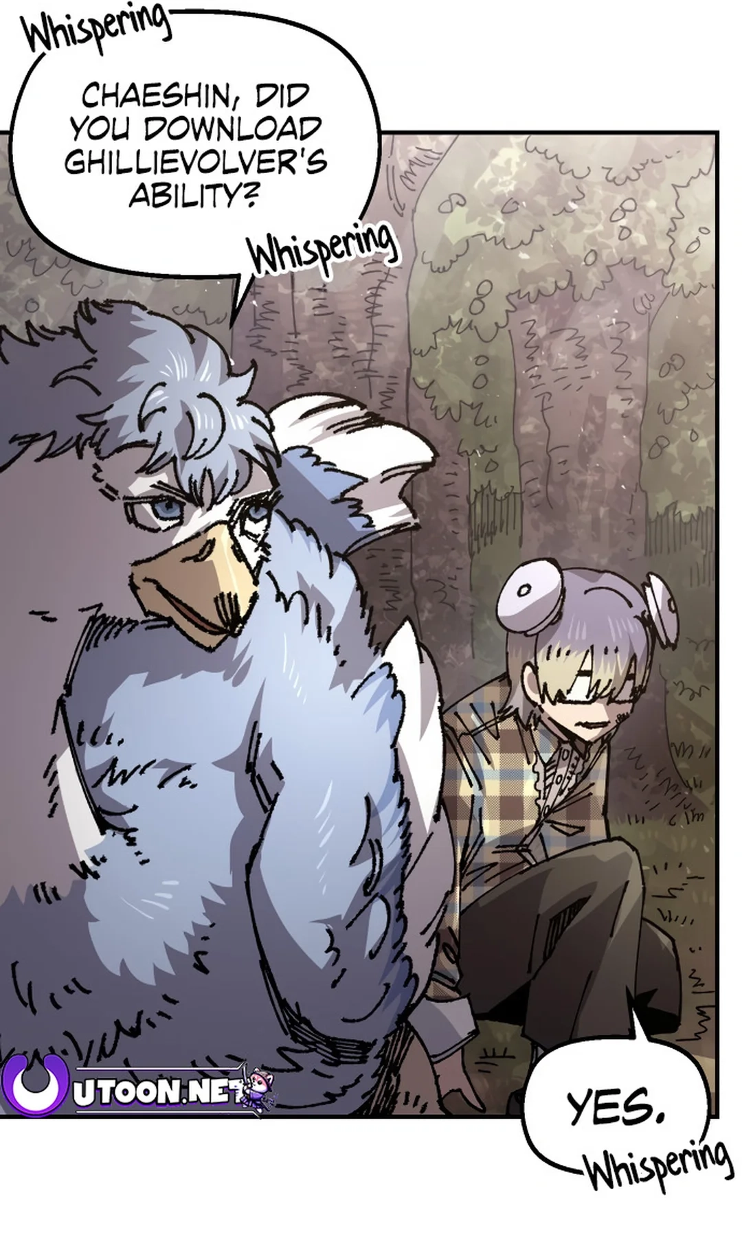 Reincarnation of the Veteran Soldier Chapter 123 Page 71