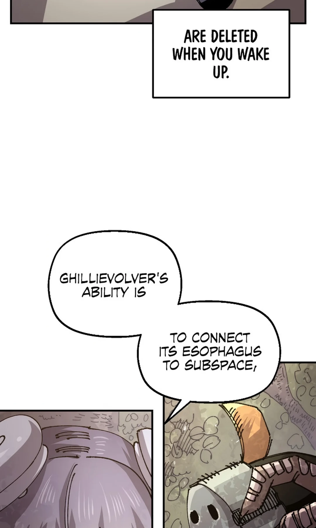 Reincarnation of the Veteran Soldier Chapter 123 Page 74