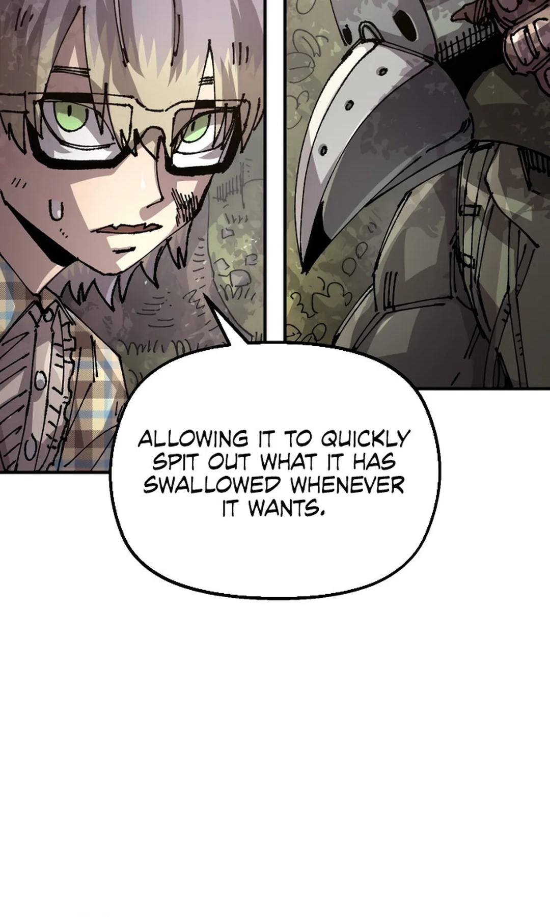 Reincarnation of the Veteran Soldier Chapter 123 Page 75