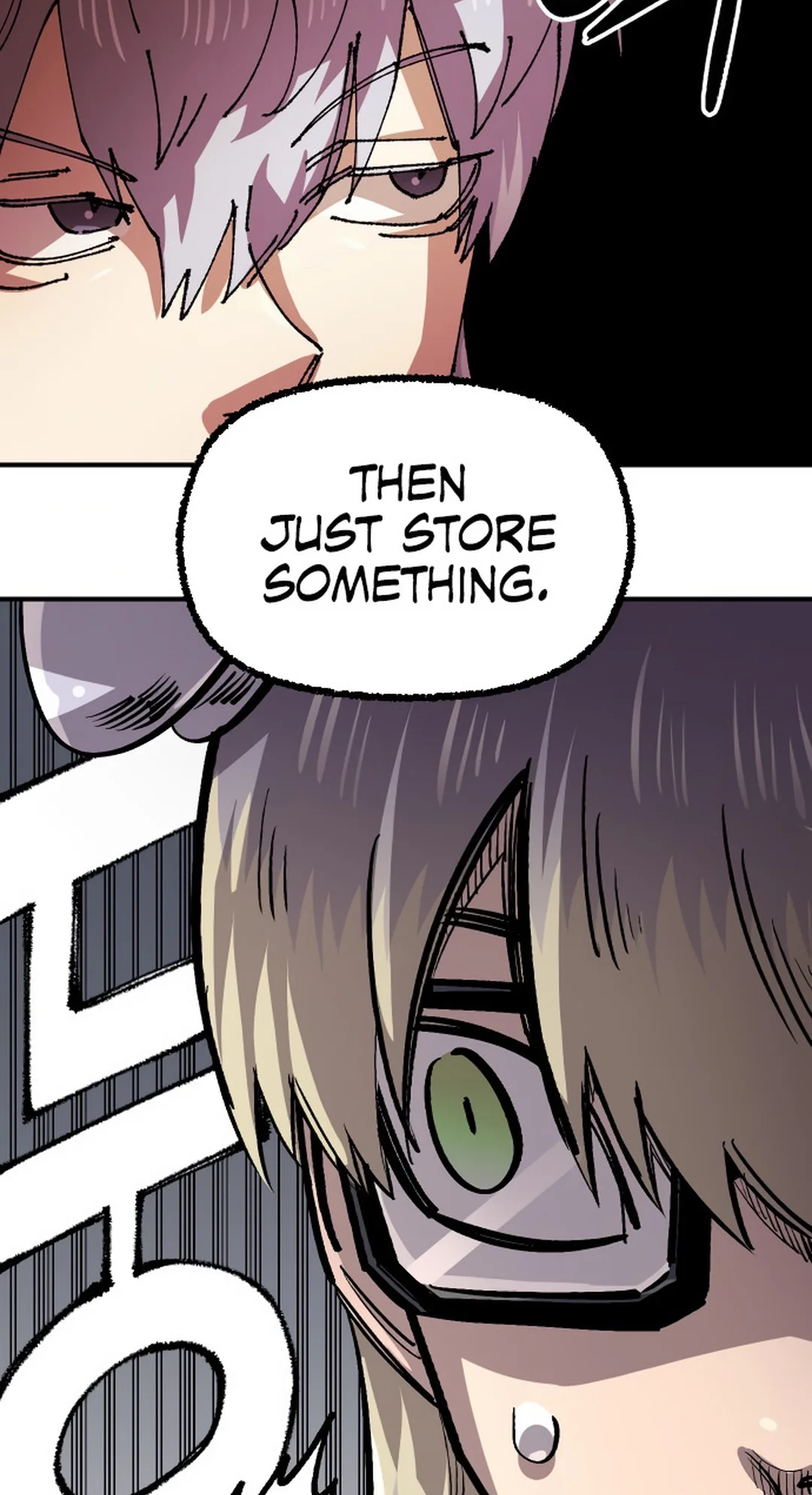 Reincarnation of the Veteran Soldier Chapter 123 Page 77