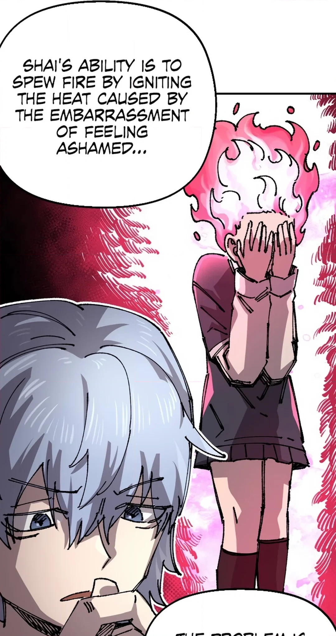 Reincarnation of the Veteran Soldier Chapter 123 Page 80