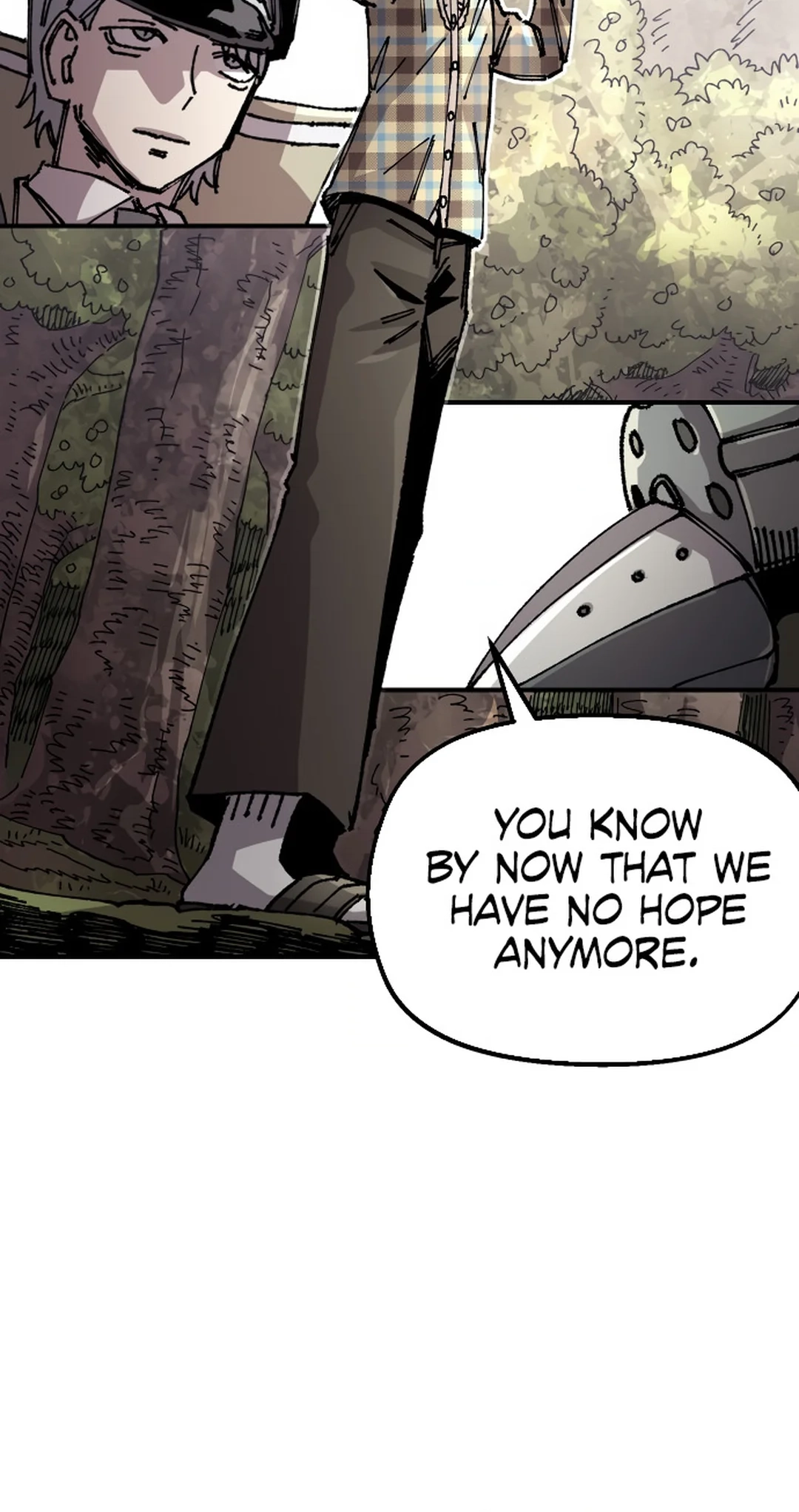 Reincarnation of the Veteran Soldier Chapter 123 Page 83