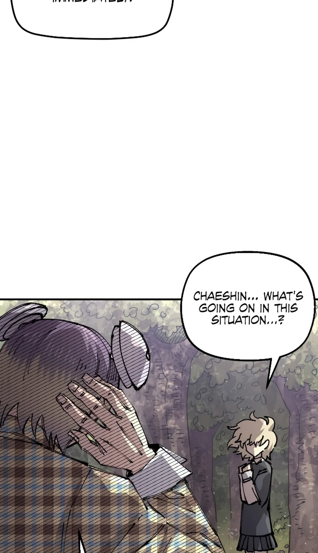 Reincarnation of the Veteran Soldier Chapter 123 Page 86