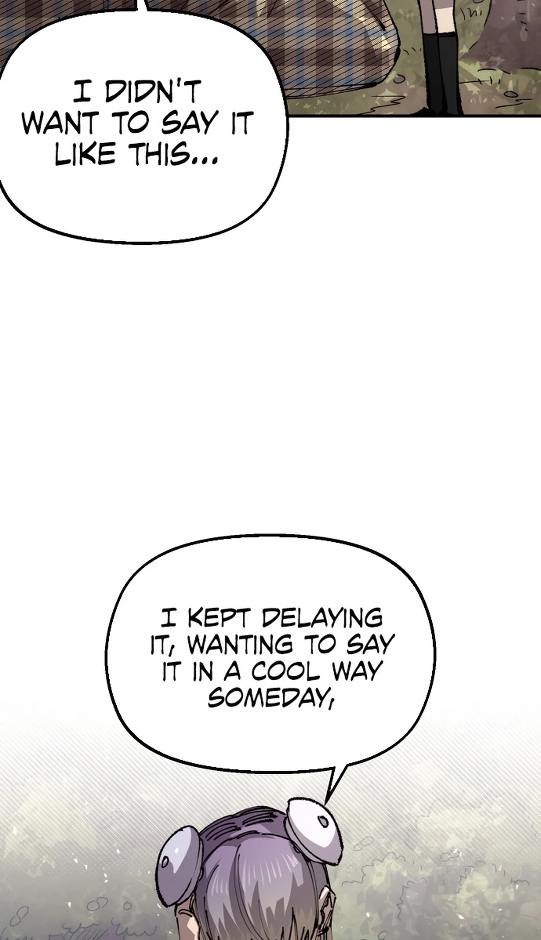 Reincarnation of the Veteran Soldier Chapter 123 Page 87