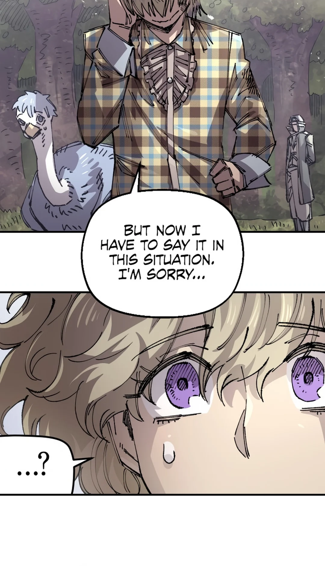 Reincarnation of the Veteran Soldier Chapter 123 Page 88