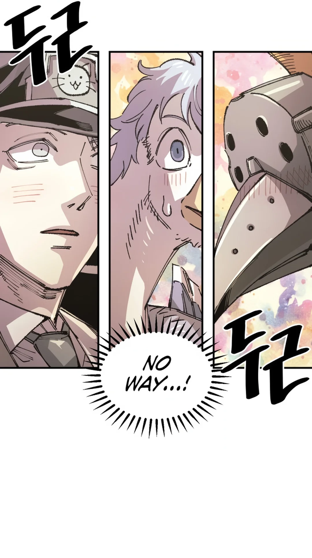 Reincarnation of the Veteran Soldier Chapter 123 Page 89