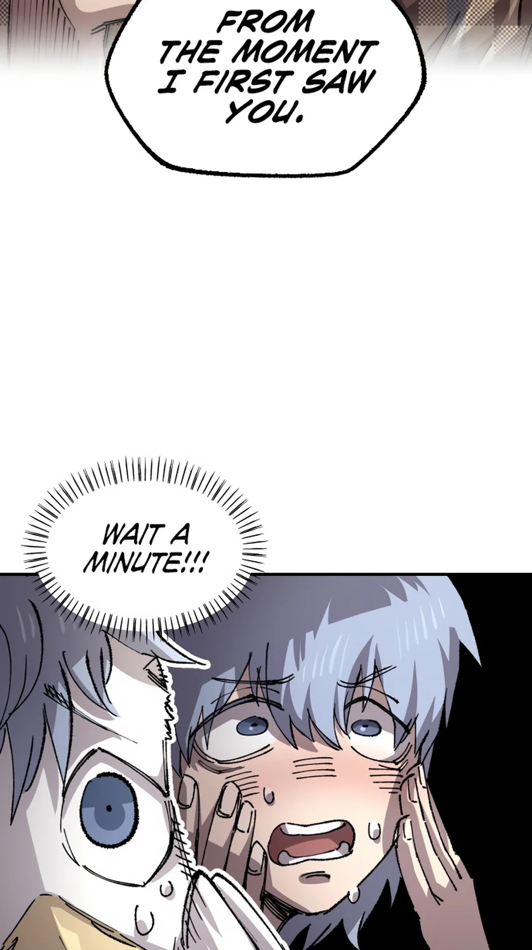 Reincarnation of the Veteran Soldier Chapter 123 Page 91