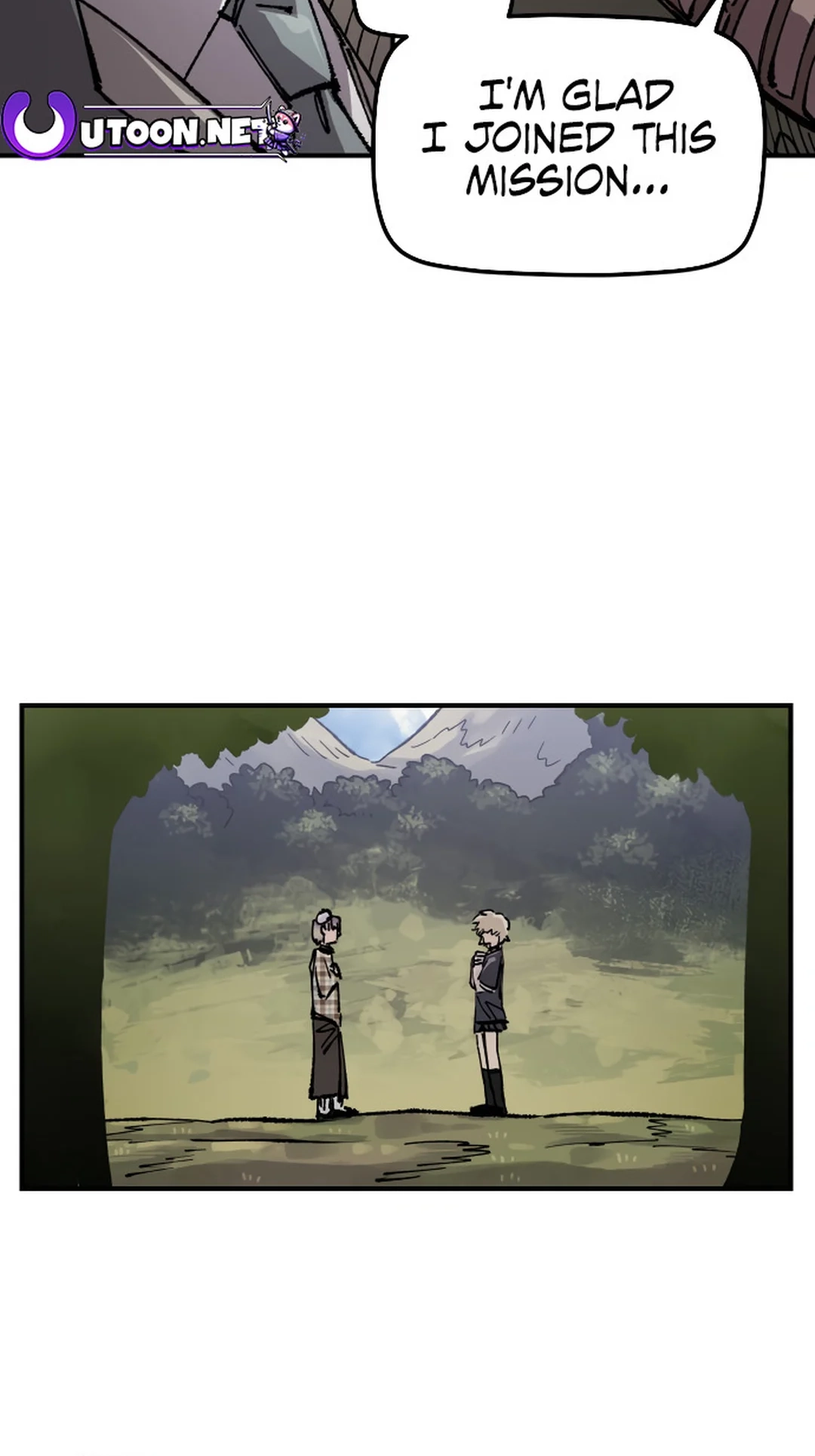 Reincarnation of the Veteran Soldier Chapter 123 Page 93