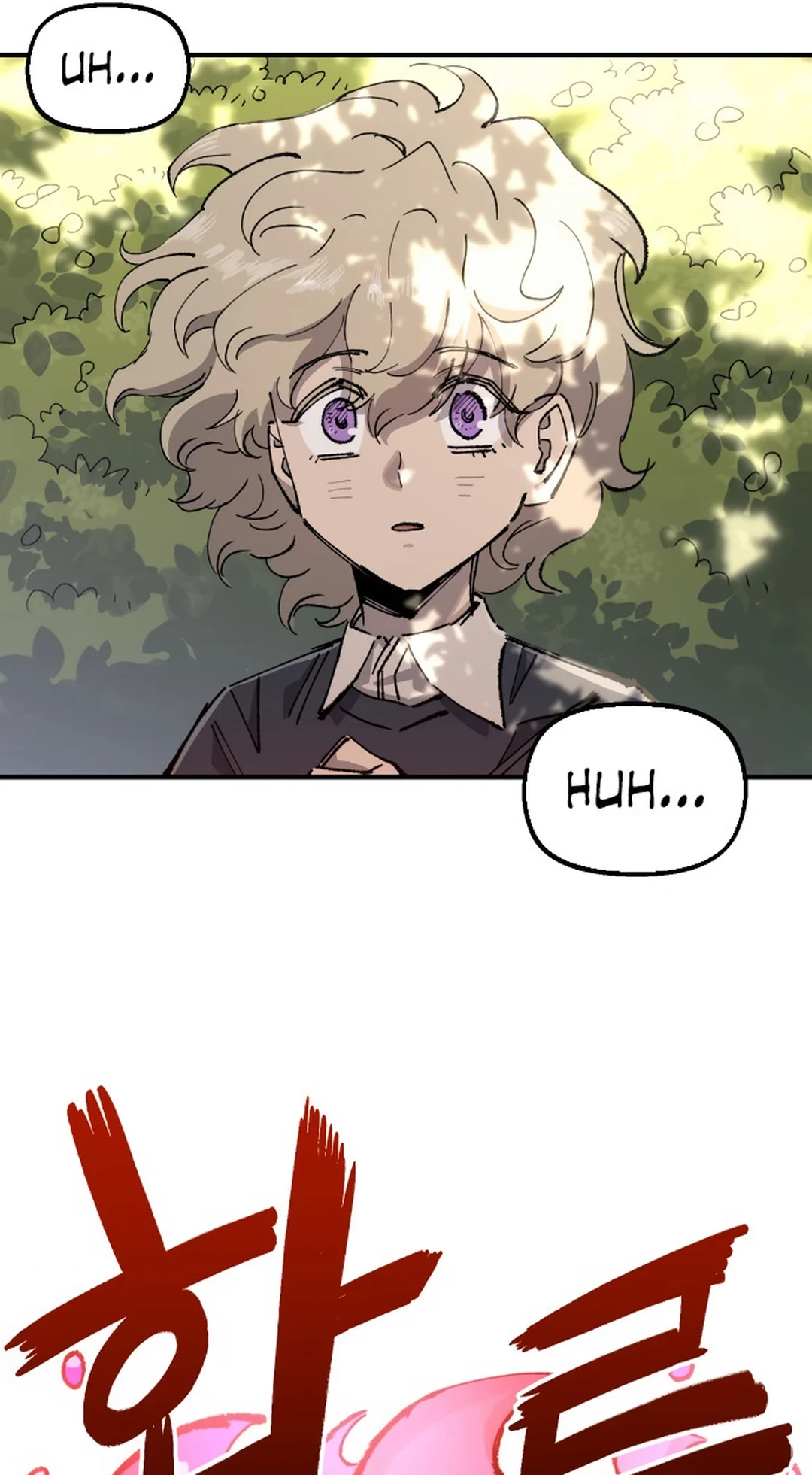 Reincarnation of the Veteran Soldier Chapter 123 Page 94