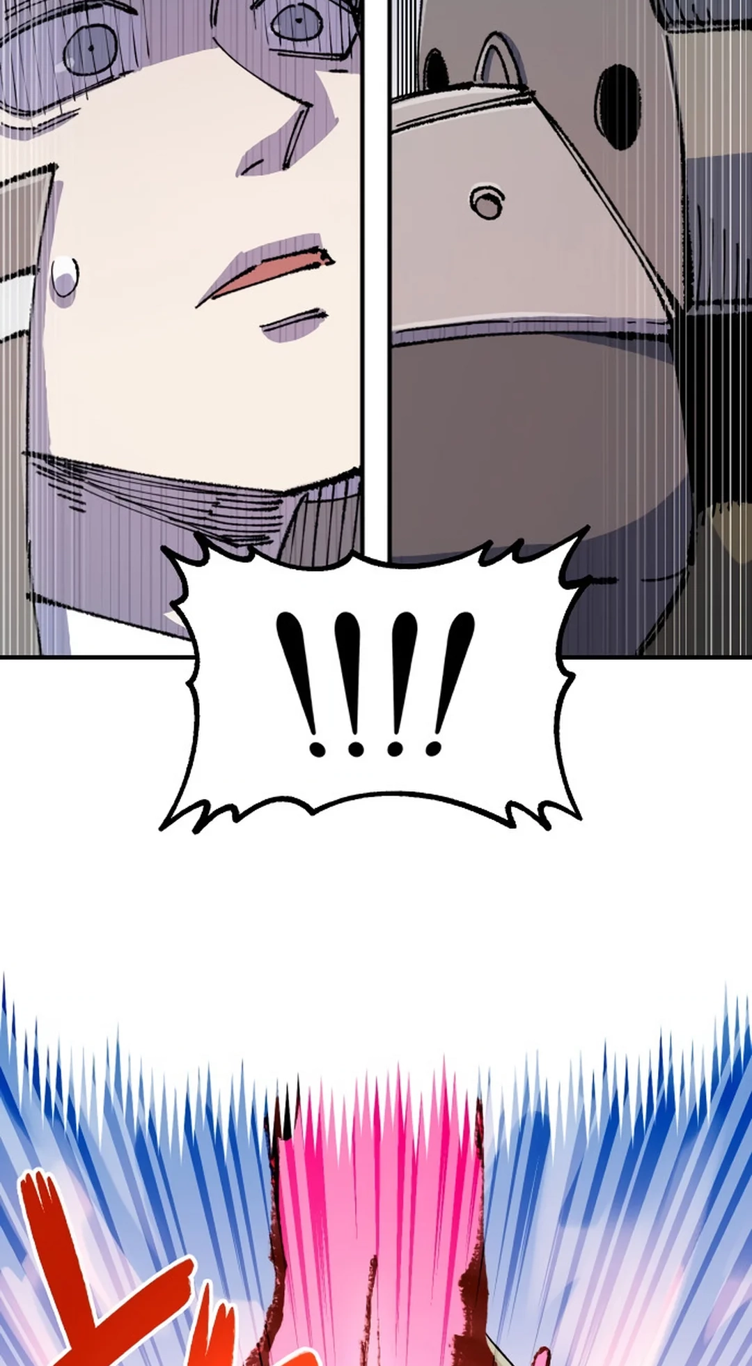 Reincarnation of the Veteran Soldier Chapter 123 Page 97