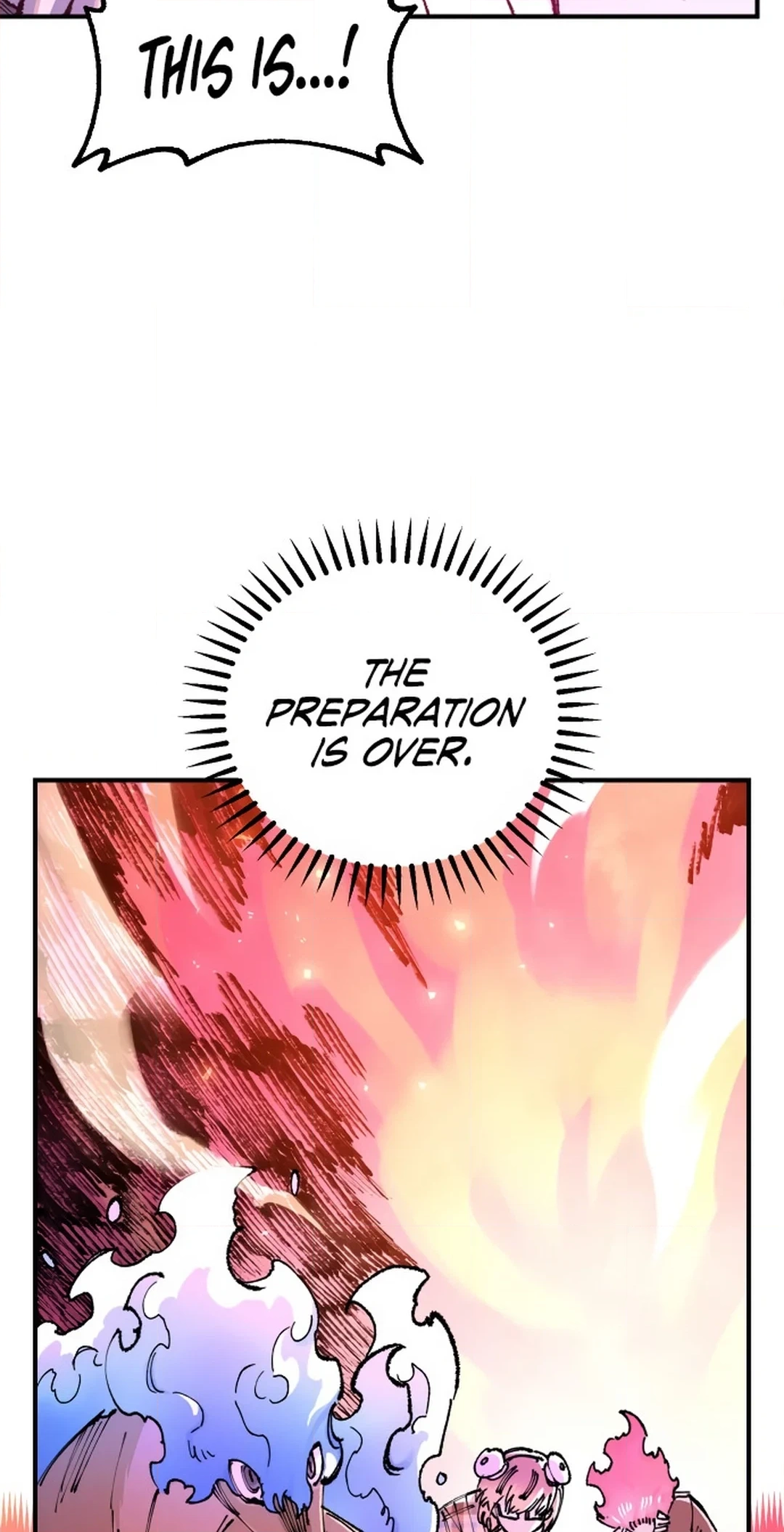 Reincarnation of the Veteran Soldier Chapter 123 Page 100