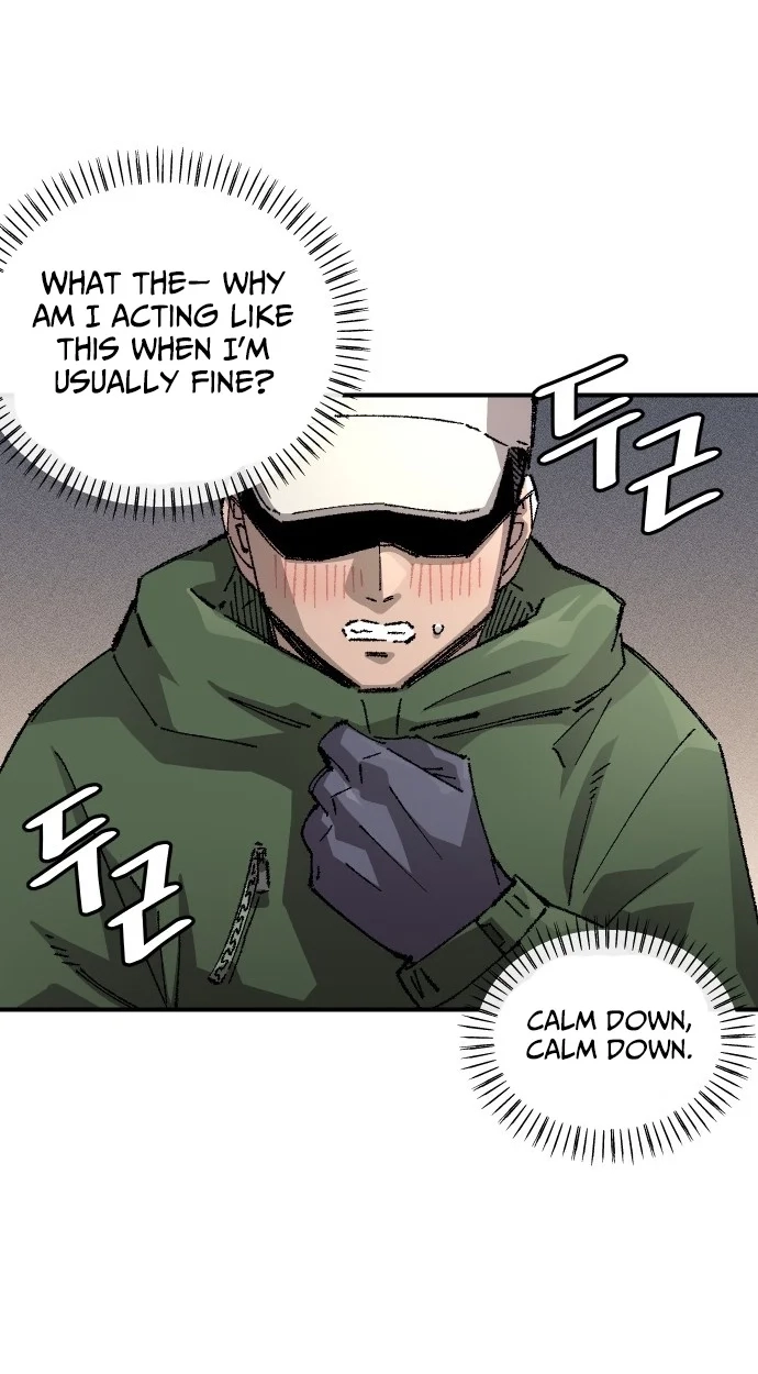 Reincarnation of the Veteran Soldier Chapter 188 Page 5