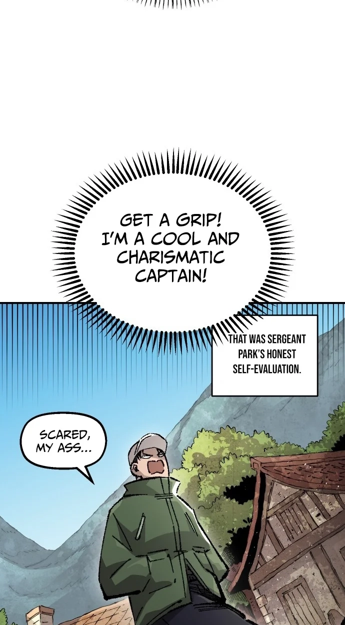 Reincarnation of the Veteran Soldier Chapter 188 Page 7