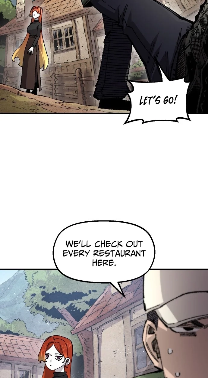 Reincarnation of the Veteran Soldier Chapter 188 Page 8