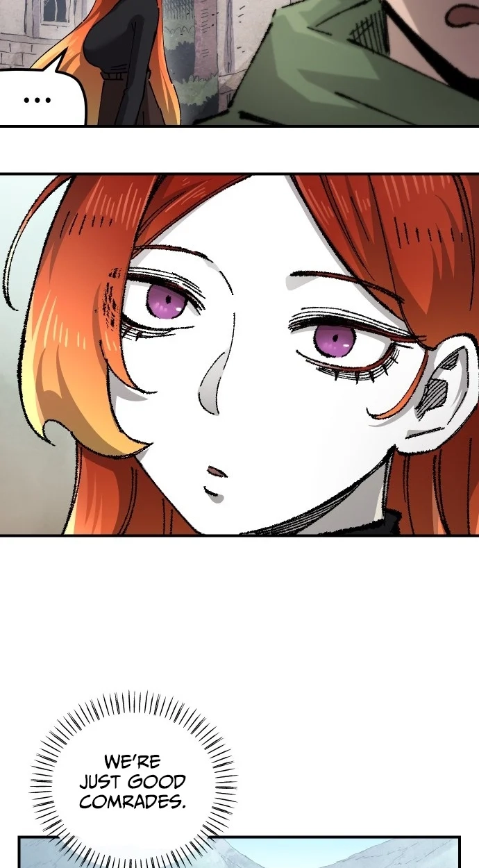 Reincarnation of the Veteran Soldier Chapter 188 Page 9