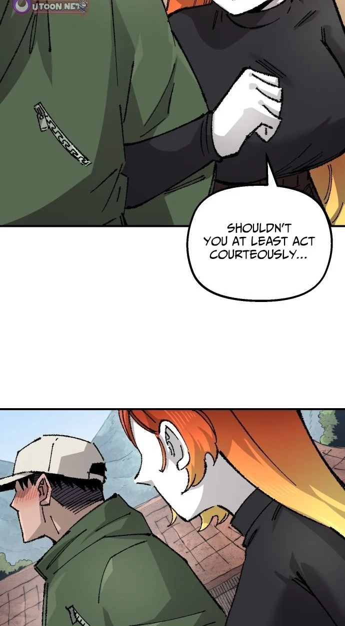 Reincarnation of the Veteran Soldier Chapter 188 Page 14