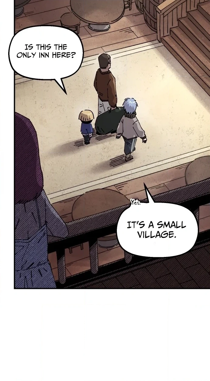 Reincarnation of the Veteran Soldier Chapter 188 Page 20