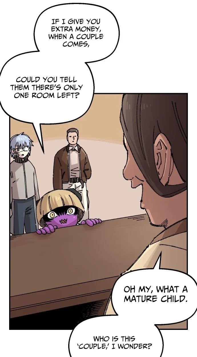 Reincarnation of the Veteran Soldier Chapter 188 Page 21