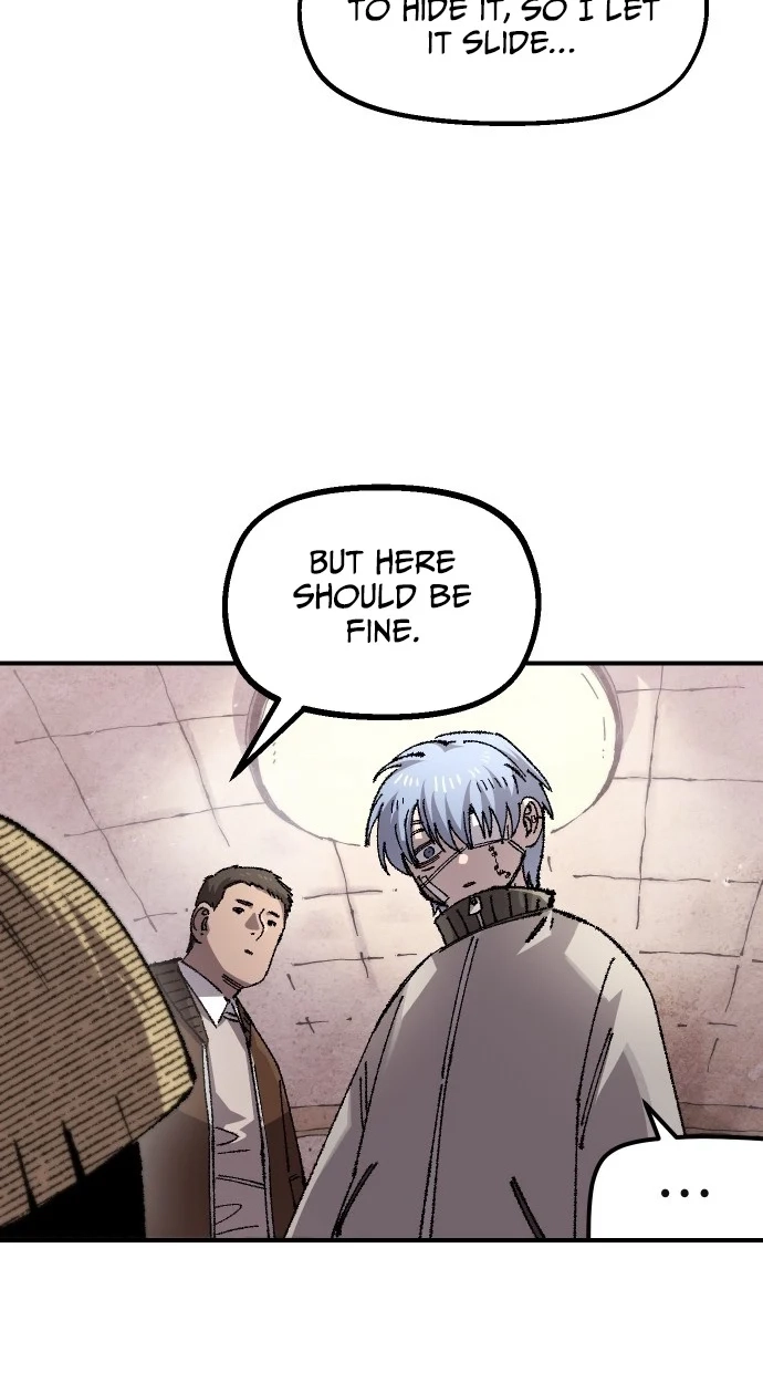 Reincarnation of the Veteran Soldier Chapter 188 Page 25