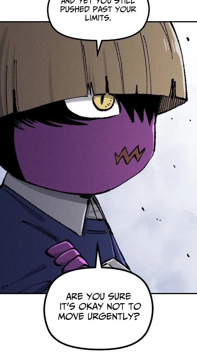Reincarnation of the Veteran Soldier Chapter 188 Page 32