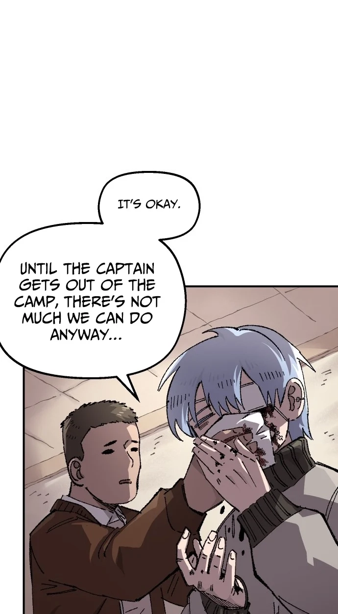 Reincarnation of the Veteran Soldier Chapter 188 Page 33