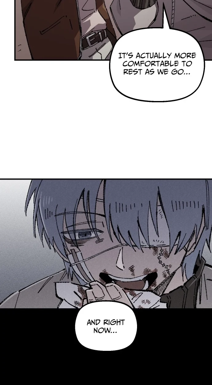 Reincarnation of the Veteran Soldier Chapter 188 Page 34