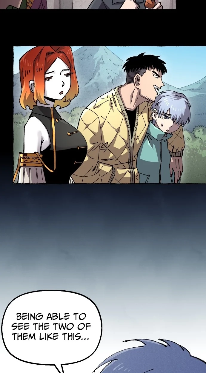 Reincarnation of the Veteran Soldier Chapter 188 Page 36