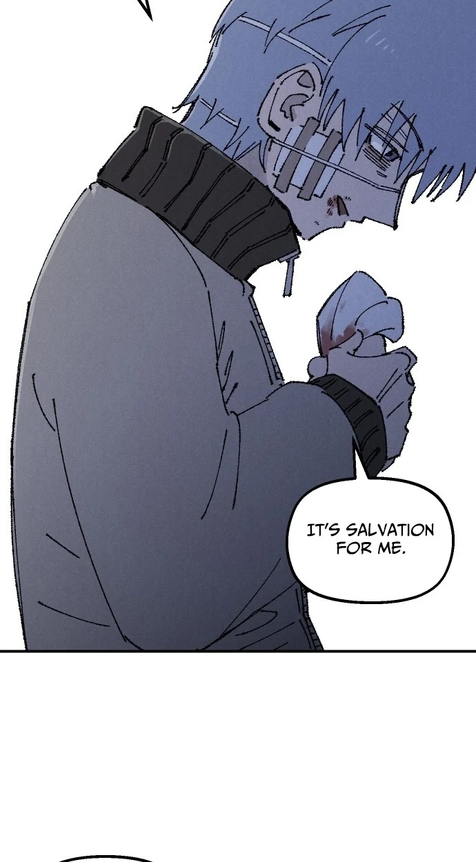 Reincarnation of the Veteran Soldier Chapter 188 Page 37