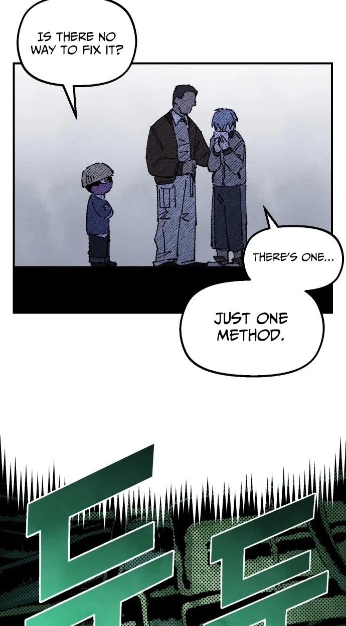 Reincarnation of the Veteran Soldier Chapter 188 Page 38