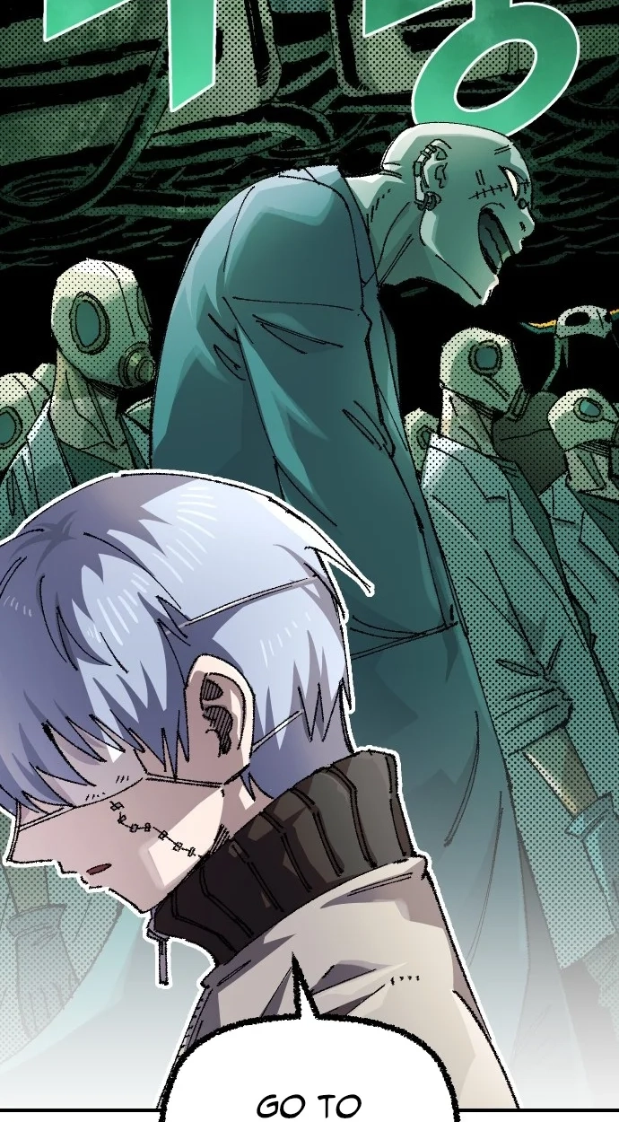 Reincarnation of the Veteran Soldier Chapter 188 Page 39