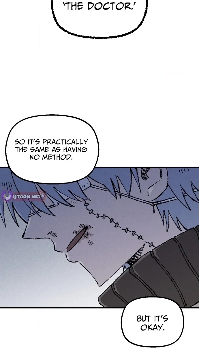 Reincarnation of the Veteran Soldier Chapter 188 Page 40