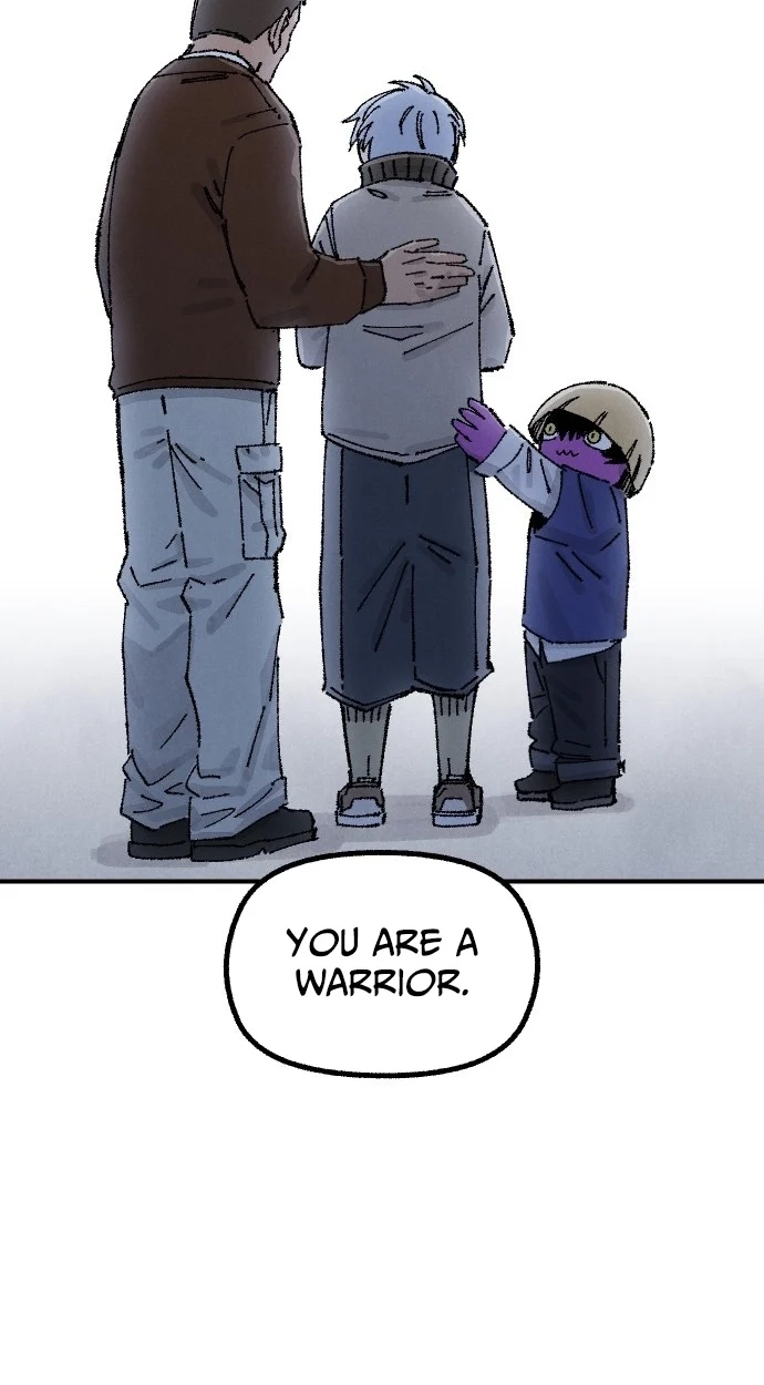 Reincarnation of the Veteran Soldier Chapter 188 Page 43