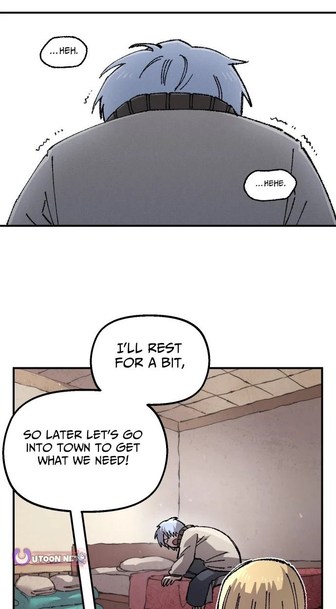 Reincarnation of the Veteran Soldier Chapter 188 Page 44