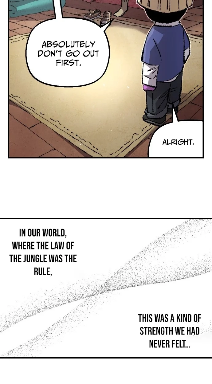 Reincarnation of the Veteran Soldier Chapter 188 Page 45